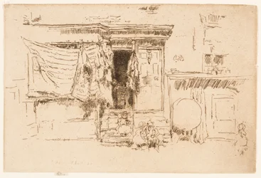 Rag Shop, Milman