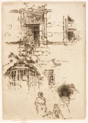 Renaissance Window