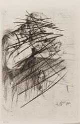 Riault (The Wood Engraver)