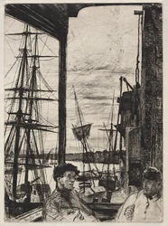Rotherhithe