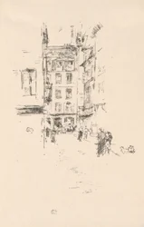 Rue Furstenburg