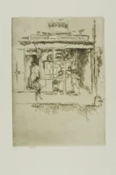 Shaving and Shampooing