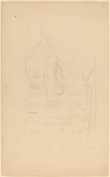 Sketch of Mrs. Godwin