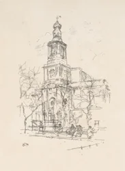 St. Anne