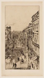 St. James