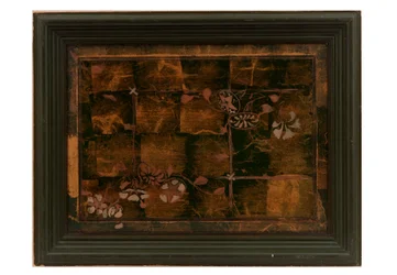 Staircase Panel