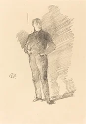 Study No. 2: Mr. Thomas Way