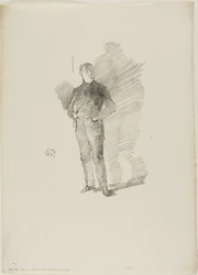 Study No. 2: Mr. Thomas Way