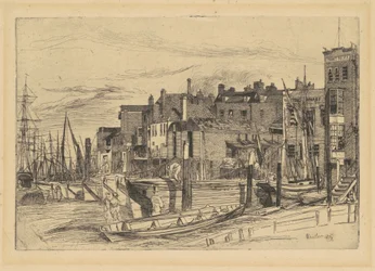 Thames Police
