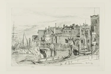 Thames Police