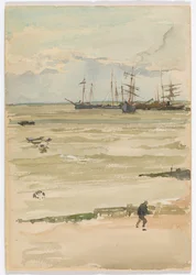 The Anchorage
