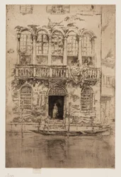 The Balcony