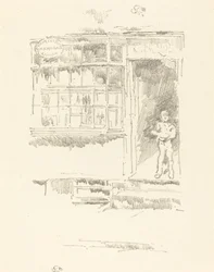 The Barber