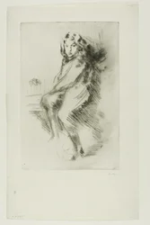 The Boy (Charlie Hanson)