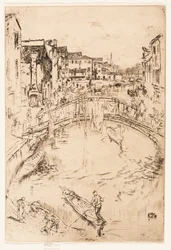 The Bridge, Santa Marta