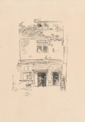 The Clock-Makers, Paimpol