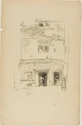 The Clock-Makers, Paimpol