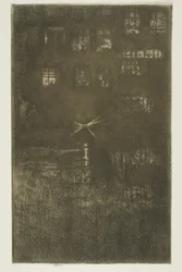 The Dance House: Nocturne