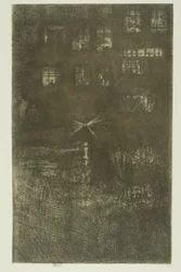 The Dance House: Nocturne