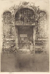 The Doorway