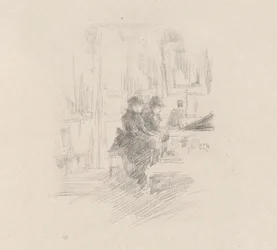 The Duet, No. 2