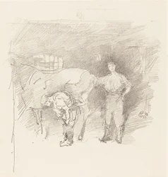The Farriers