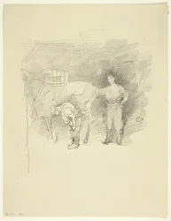 The Farriers