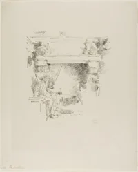 The Fireplace