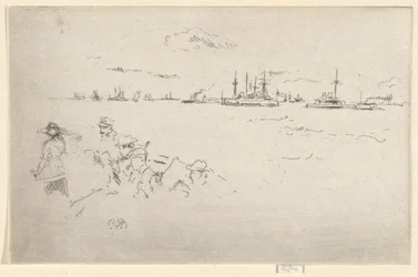 The Fleet: Monitors, from the Jubilee Set