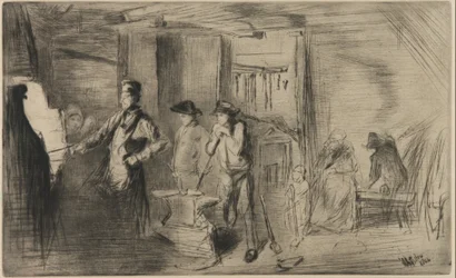 The Forge