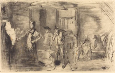 The Forge