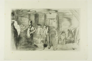 The Forge