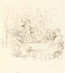 The Garden