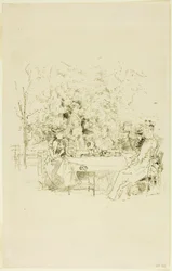 The Garden