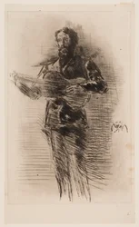 The Guitar Player