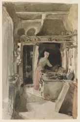 The Kitchen