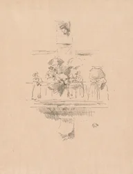The Little Balcony