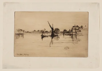 The Little Putney
