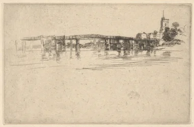 The Little Putney No. 1