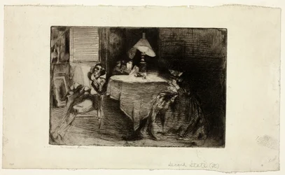 The Music Room