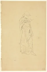 The Novel: Girl Reading
