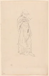 The Novel: Girl Reading