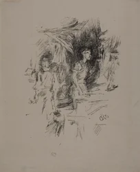 The Old Smith