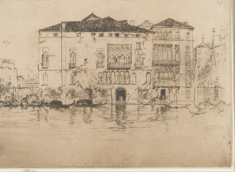 The Palaces