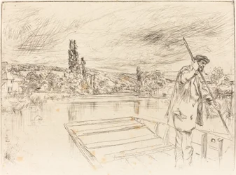 The Punt