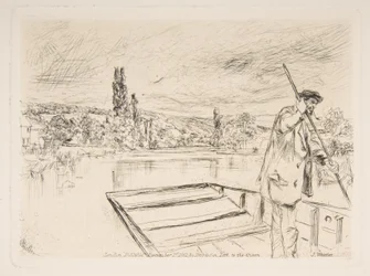The Punt