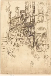 The Rialto