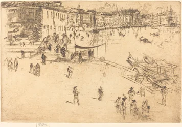 The Riva, No.II