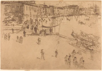 The Riva, No.II