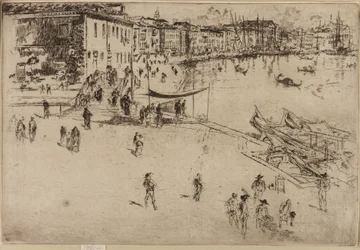 The Riva, No. 2